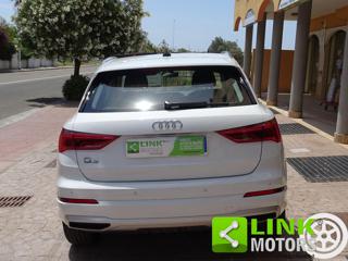 AUDI Q3 usata, con Alzacristalli elettrici