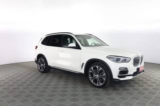 BMW X5 usata 1