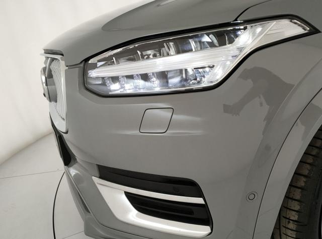 VOLVO XC90 usata, con Chiusura centralizzata