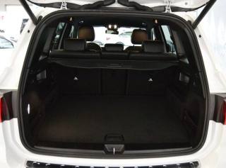 MERCEDES-BENZ GLB 200 usata, con ESP