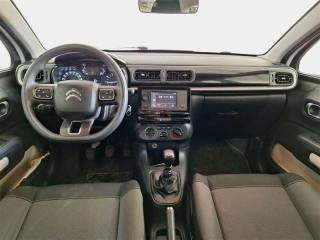 CITROEN C3 usata, con Chiusura centralizzata