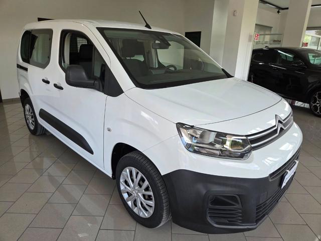 CITROEN Berlingo usata, con ABS