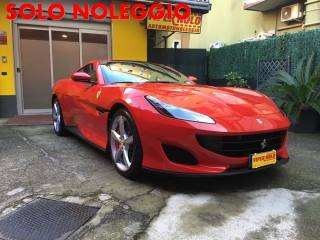 FERRARI Portofino usata, con Cerchi in lega