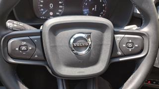 VOLVO XC40 usata, con Bluetooth