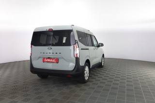 FORD Tourneo Courier usata 3