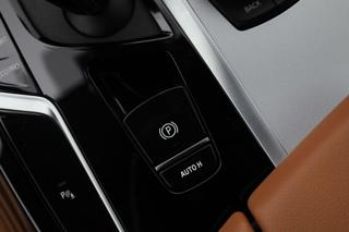 BMW 520 usata, con Sedili riscaldati