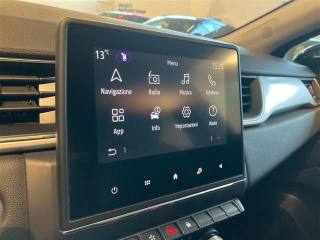 RENAULT Captur usata, con USB