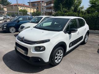 CITROEN C3 PureTech 83 S&S Feel