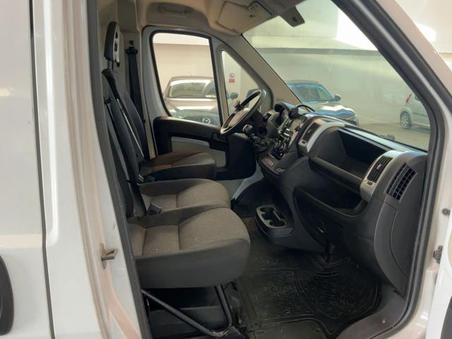 FIAT Ducato usata, con Servosterzo