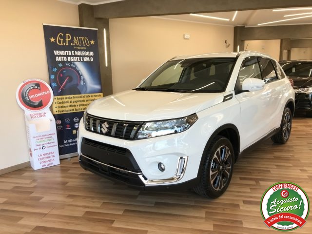 SUZUKI Vitara usata, con ABS