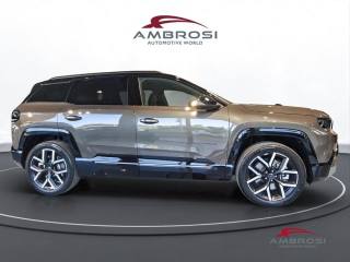 JEEP Compass usata 4