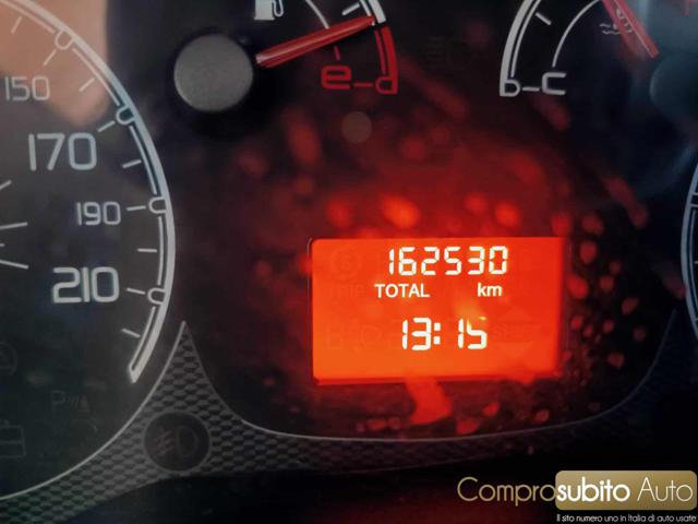 FIAT Doblo usata 21