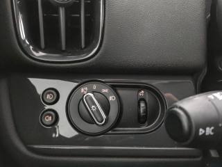 MINI Countryman usata, con Luci diurne LED