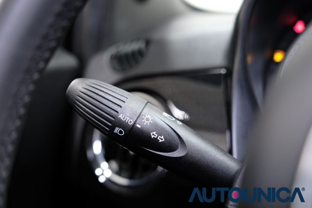 FIAT 500 usata, con Bluetooth