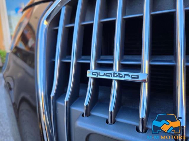 AUDI A4 allroad usata 28