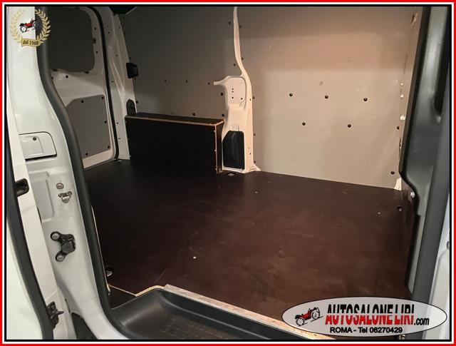 FIAT Scudo usata, con Specchietti laterali elettrici