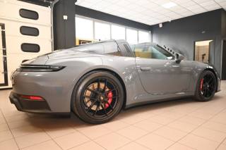 PORSCHE 992 usata 78