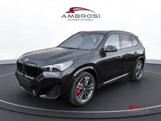 BMW X1 sDrive18d Msport Pro Premium Package
