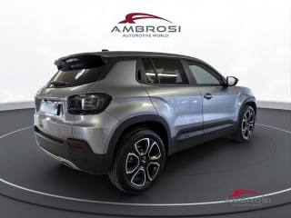 JEEP Avenger usata 2