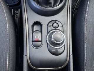 MINI Countryman usata, con Sedile posteriore sdoppiato