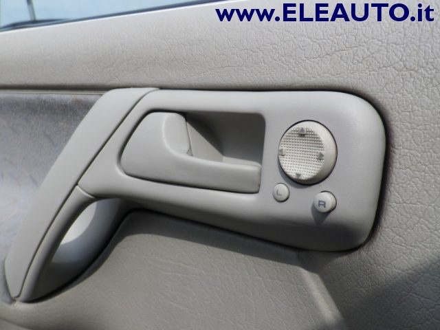 VOLKSWAGEN Golf Cabriolet usata 16