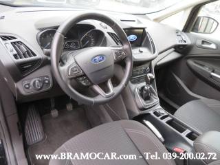 FORD C-Max usata, con Cruise Control