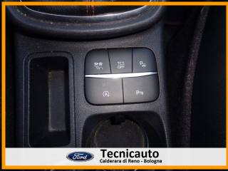 FORD Puma usata, con Specchietti laterali elettrici