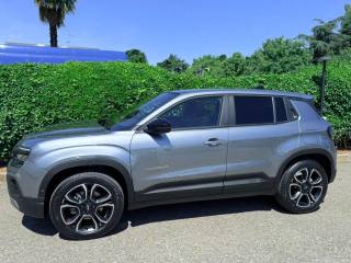 JEEP Avenger usata, con Cerchi in lega