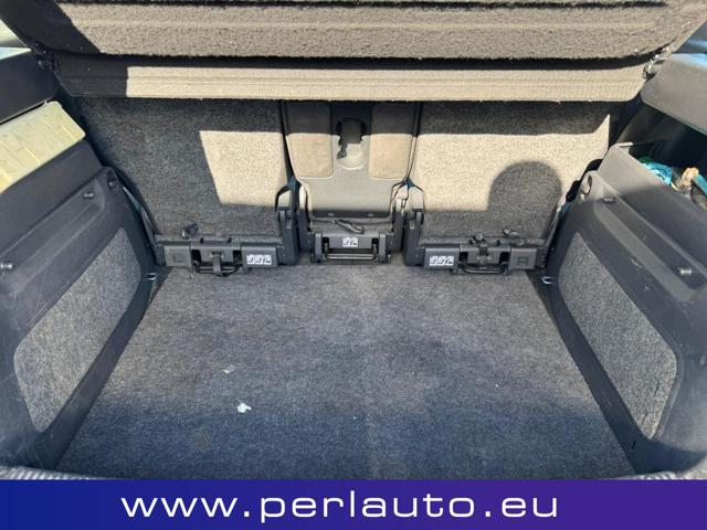 SKODA Roomster usata, con Lettore CD