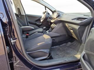 PEUGEOT 208 usata, con ESP