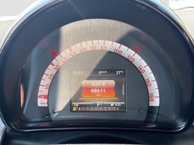 SMART ForTwo usata 13
