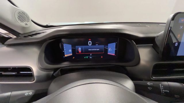 JEEP Avenger usata, con Fari LED