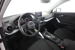 AUDI Q2 usata 1