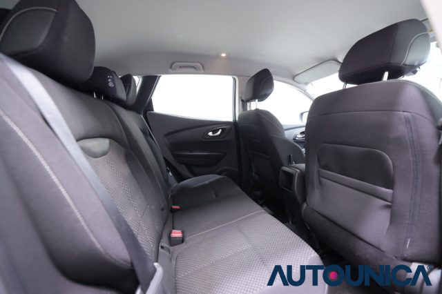 RENAULT Kadjar usata 44