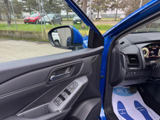 NISSAN Qashqai usata, con Cerchi in lega