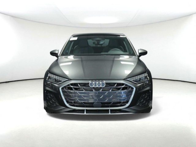 AUDI A3 usata, con Airbag laterali