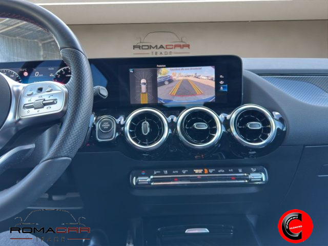 MERCEDES-BENZ B 250 usata, con Controllo trazione
