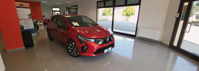 MITSUBISHI Colt usata, con Controllo automatico clima