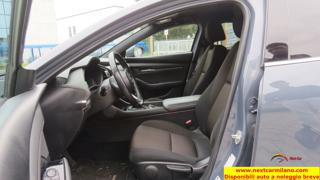 MAZDA 3 usata, con Climatizzatore