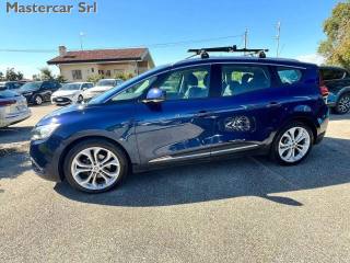 RENAULT Grand Scenic usata, con Climatizzatore