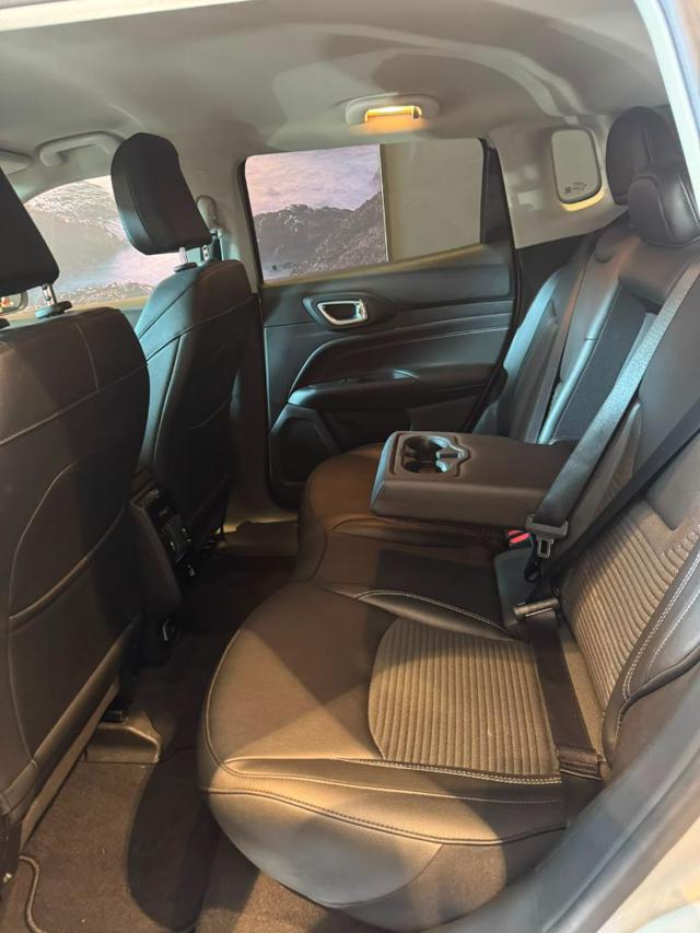 JEEP Compass usata, con Cruise Control