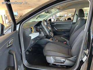 SEAT Ibiza usata, con Servosterzo