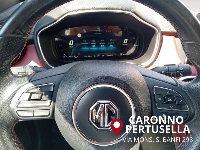 MG EHS usata, con Cruise Control