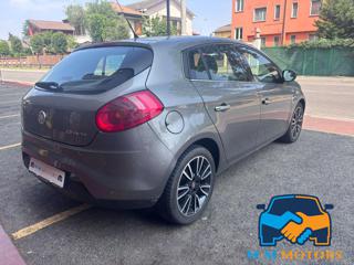 FIAT Bravo usata, con Autoradio