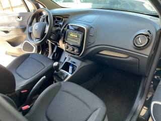 RENAULT Captur usata 11