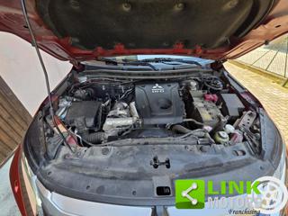 MITSUBISHI L200 usata, con Servosterzo