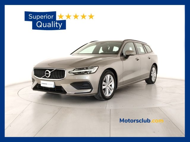 VOLVO V60 usata, con ABS
