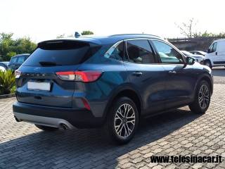 FORD Kuga usata, con Cerchi in lega