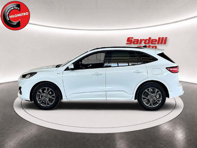 FORD Kuga usata, con Airbag Passeggero