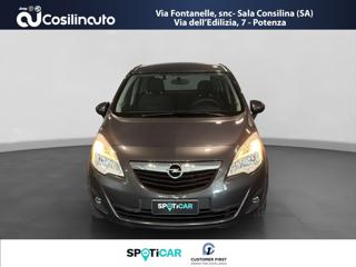 OPEL Meriva usata, con Climatizzatore